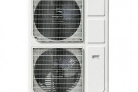 智恩家用5匹超低温直流变频空气能冷暖机