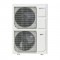 智恩家用8匹超低温直流变频空气能冷暖机